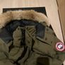 canada goose Wyndham parka Image 2