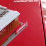 liverpool lego set - anfield stadium (new never opened) Image 3