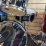 Mapex comet 5 piece kit including cymbals Image 3