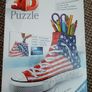 Brand New 3D Jigsaw Puzzle Image 2
