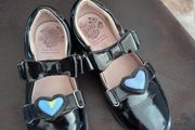 Lelli Kelly girl's shoes, size 31F