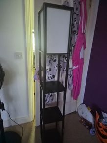 floor lamp