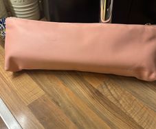 GHD platinum straightener