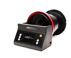 Ago Film Processor