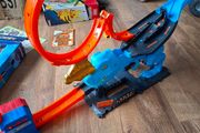 hot wheels play set
