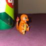 Pokemon Charmander Figure Image 2
