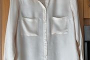 Ladies Deep Cream Blouse by Set