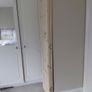 6 Panel Pine Door Image 2