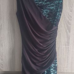 bloose lace  dress size s small fits xs s