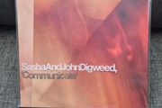 Sasha and Digweed Communicate