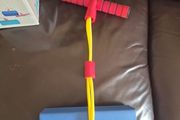Crazy Jump Occupational Therapy Toy