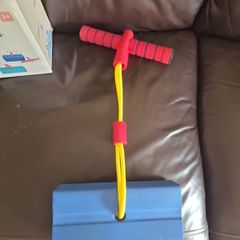 Crazy Jump Occupational Therapy Toy