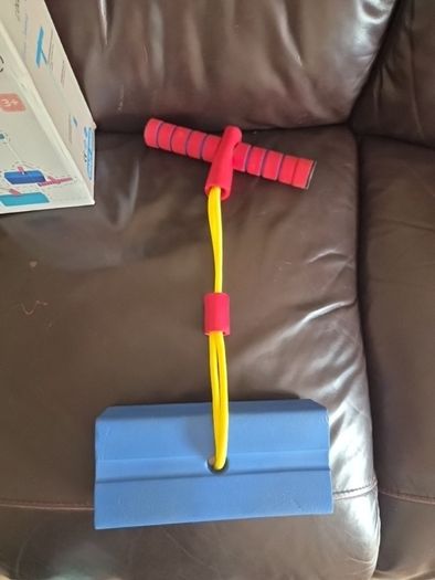 Crazy Jump Occupational Therapy Toy