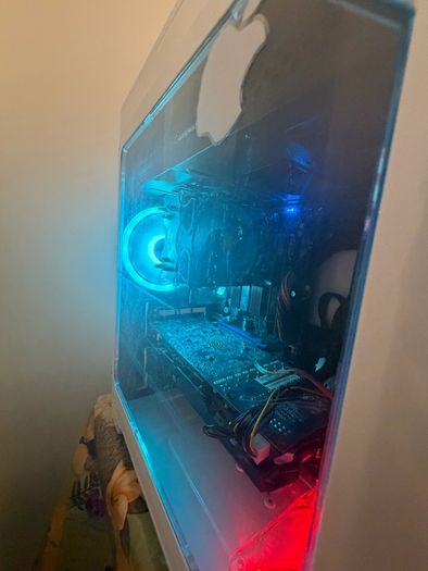 selling pc
