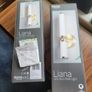 Wall lights New in Box Image 3