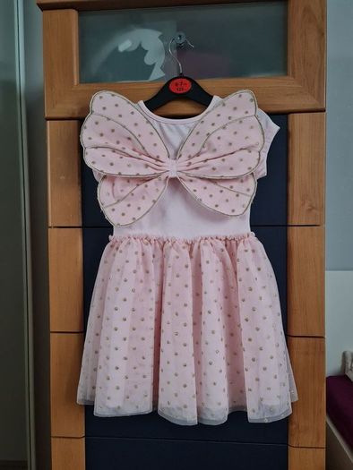 Baby girl dresses