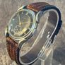 1940s SUIZEX 15 Jewel Dress watch Image 5