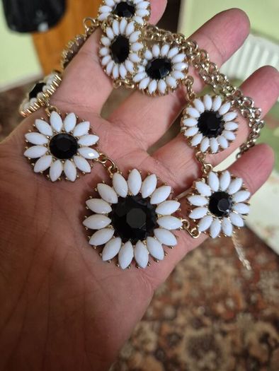 Vintage Necklace