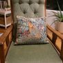 Arts & Craft armchair Image 2
