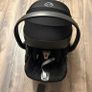 Cybex Cloud T i-Size Infant Car Seat Image 3