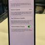 Apple iPhone 12 64GB Factory Unlocked Black (Original Battery: 100%) Image 3