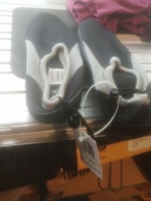 wetsuit shoes