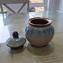 Roundstone Pottery Tea Set Image 7
