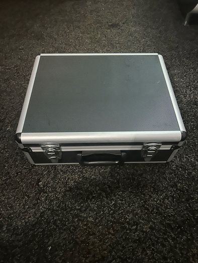 Alesis Multimix 8 USB