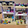 Lego Friends 41095 Emma's House Image 7