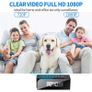 SPY Hidden Digital Clock Camera WIFI Night Vision Smart Home Security Camera IP Surveillance Mini WIFI IP Camera Full HD 1080P Image 5