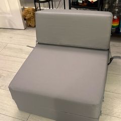 fold out kids bed