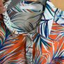 Boss silk blouse. Excellent condition. Size 36 /uk 10 Image 3