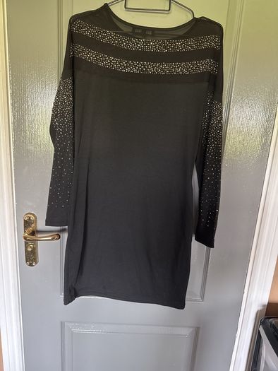 ladies dress