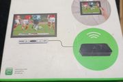 TVplus plus two decoders