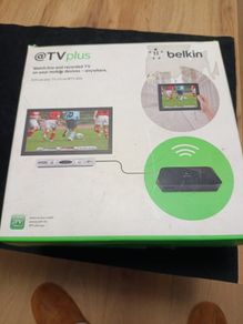 TVplus plus two decoders