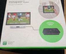 TVplus plus two decoders