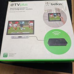 TVplus plus two decoders