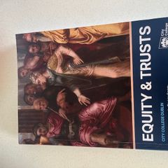 Equity Fe1 Manual  2026-2027
