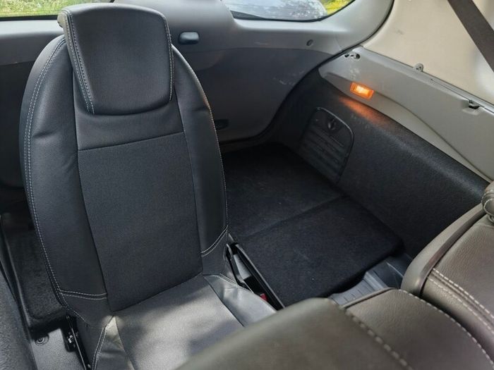 2008 Renault Grand Scenic 1.6 petrol (7 seater)