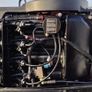 CJR 14 Dory (2025 Refit) | Mercury 40hp EFI Image 6