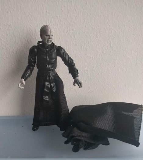 Star Wars Palpatine 2008