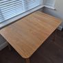 Kitchen/Dining room table for sale Image 5