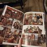 Dust: Falling London - CMON Comics: Vol. 2 Promos Image 4