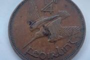 1941 farthing
