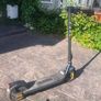 scooter pure air 3, like new condition, spare parts and pump included Image 8