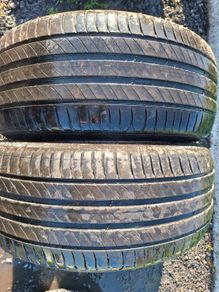 2x 225/50/17 Michelin