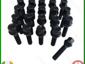 20 x New Black Extended Bolts Fit BMW 1,3,5,Z Series (45mm) JB20