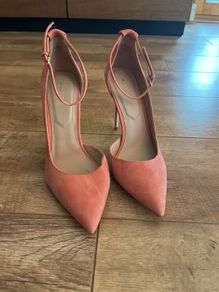 high hills shoes
