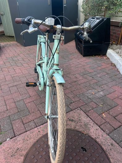 kids bike
