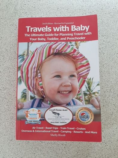 Travels with Baby